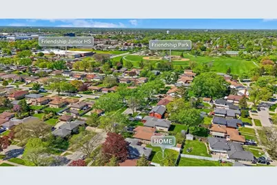 1535 Marshall Drive, Des Plaines, IL 60018 - Photo 45