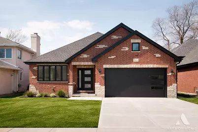 8416 Mansfield Avenue, Burbank, IL 60459 - Photo 1