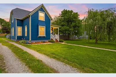 414 7th Street, Lincoln, IL 62656 - Photo 1