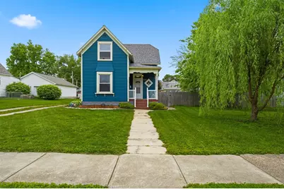 414 7th Street, Lincoln, IL 62656 - Photo 29