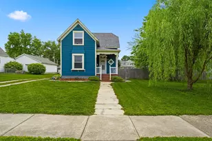 414 7th St, Lincoln, IL 62656 - Photo 29