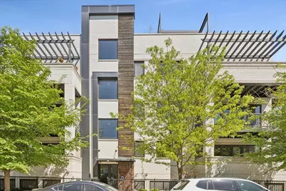 1334 W Walton Street #2W, Chicago, IL 60642 - Photo 1