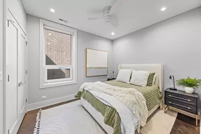 1334 W Walton Street #2W, Chicago, IL 60642 - Photo 11