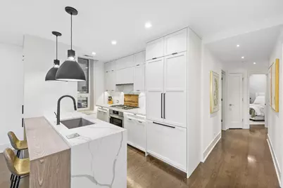 1334 W Walton Street #2W, Chicago, IL 60642 - Photo 7