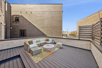 1334 W Walton Street #2W, Chicago, IL 60642 - Photo 19
