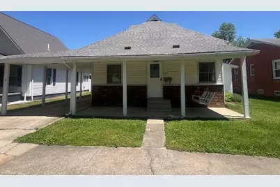 312 N 12th Street, Herrin, IL 62948 - Photo 1