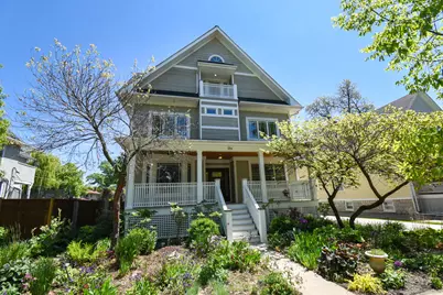 534 N Marion Street, Oak Park, IL 60302 - Photo 1