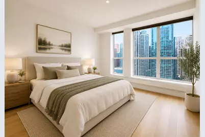 415 E North Water Street #2701, Chicago, IL 60611 - Photo 17
