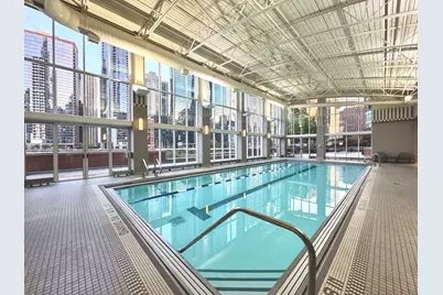 415 E North Water Street #2701, Chicago, IL 60611 - Photo 39