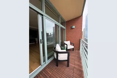 415 E North Water Street #2701, Chicago, IL 60611 - Photo 35