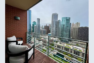 415 E North Water Street #2701, Chicago, IL 60611 - Photo 33