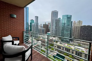 415 E North Water St, Chicago, IL 60611 - Photo 33