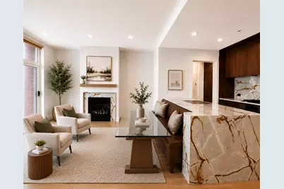 415 E North Water Street #2701, Chicago, IL 60611 - Photo 7