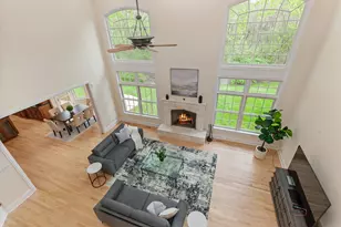 14805 Creekside Path, Libertyville, IL 60048 - Photo 17