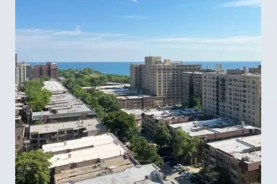 1700 E 56th Street #1904, Chicago, IL 60637 - Photo 3