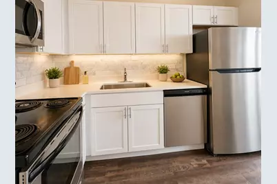 1700 E 56th Street #1904, Chicago, IL 60637 - Photo 9