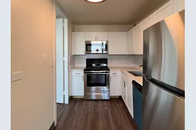 1700 E 56th Street #1904, Chicago, IL 60637 - Photo 7