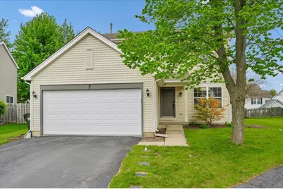 7 Appletree Court, Lake in the Hills, IL 60156 - Photo 1