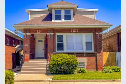 8135 S Bishop Street, Chicago, IL 60620 - Photo 1