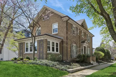 752 Lathrop Avenue, River Forest, IL 60305 - Photo 1
