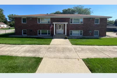 275 E Prairie Street, Manhattan, IL 60442 - Photo 1