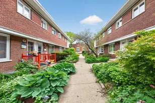 606 South Blvd, Evanston, IL 60202 - Photo 29