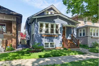 1159 S East Avenue, Oak Park, IL 60304 - Photo 1