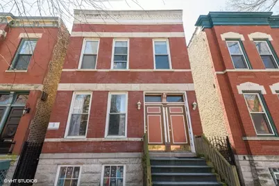 1939 W Thomas Street, Chicago, IL 60622 - Photo 1