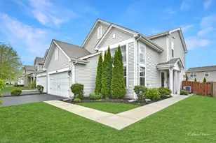283 Maryland Ln, Pingree Grove, IL 60140 - Photo 1