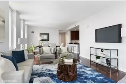 1250 S Michigan Avenue #2506, Chicago, IL 60605 - Photo 5