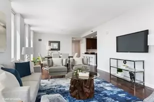 1250 S Michigan Ave, Chicago, IL 60605 - Photo 5