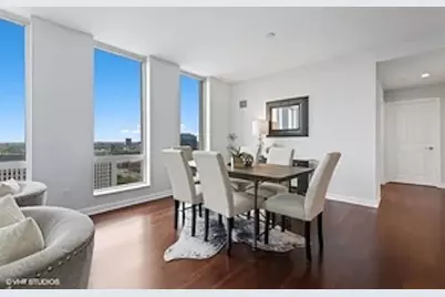 1250 S Michigan Avenue #2506, Chicago, IL 60605 - Photo 3