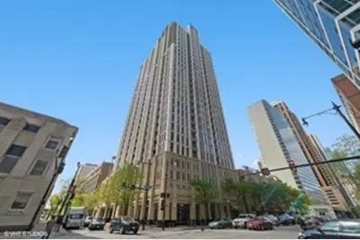 1250 S Michigan Avenue #2506, Chicago, IL 60605 - Photo 1