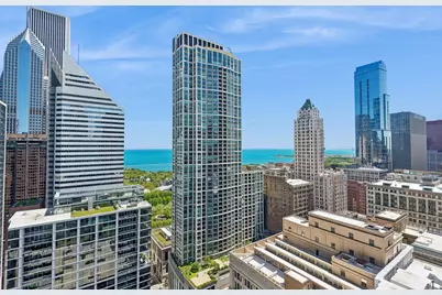 8 E Randolph Street #3102, Chicago, IL 60601 - Photo 7