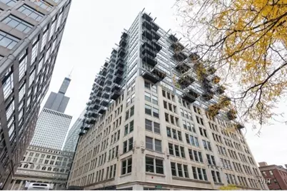 565 W Quincy Street #1201, Chicago, IL 60661 - Photo 1