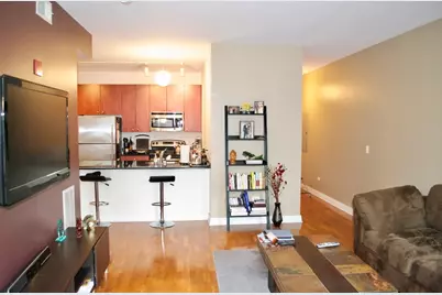 565 W Quincy Street #1201, Chicago, IL 60661 - Photo 3