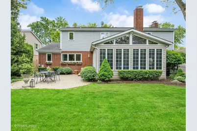 130 Naperville Road, Clarendon Hills, IL 60514 - Photo 33