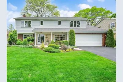 130 Naperville Road, Clarendon Hills, IL 60514 - Photo 1