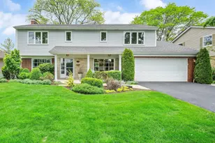 130 Naperville Rd, Clarendon Hills, IL 60514 - Photo 1