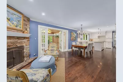 130 Naperville Road, Clarendon Hills, IL 60514 - Photo 9