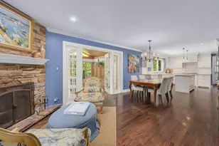 130 Naperville Rd, Clarendon Hills, IL 60514 - Photo 9