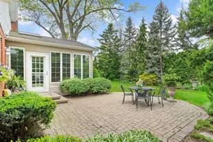 130 Naperville Rd, Clarendon Hills, IL 60514 - Photo 31