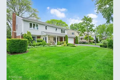 130 Naperville Road, Clarendon Hills, IL 60514 - Photo 1