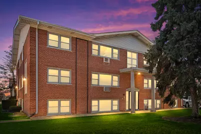 10121 Hartford Court #1B, Schiller Park, IL 60176 - Photo 3