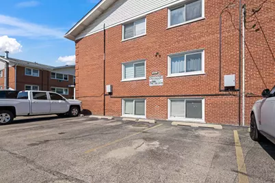 10121 Hartford Court #1B, Schiller Park, IL 60176 - Photo 19