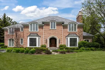 1310 Longmeadow Lane, Lake Forest, IL 60045 - Photo 1