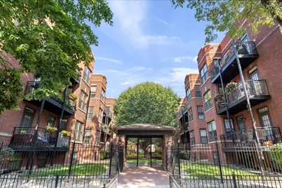 2701 N Mildred Avenue #2B, Chicago, IL 60614 - Photo 1