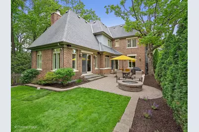 216 S Prospect Avenue, Clarendon Hills, IL 60514 - Photo 33