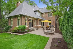 216 S Prospect Ave, Clarendon Hills, IL 60514 - Photo 33