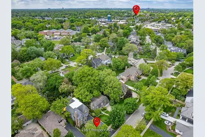 216 S Prospect Avenue, Clarendon Hills, IL 60514 - Photo 41